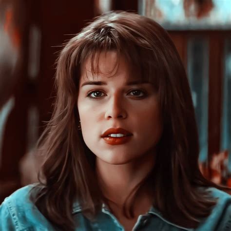 Sidney Prescott 